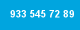 933 545 72 89